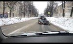 Funny Video : Concept-Car Level Russia