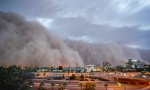 Movie : Phoenix Haboob