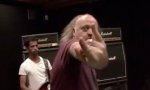 Movie : Bill Bailey\'s Message To Metallica 