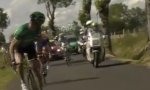 Movie : 2011 Tour de France