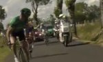 Lustiges Video : Tour de France 2011