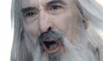 Movie : Der Troll Saruman