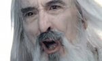 Der Troll Saruman