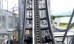 Movie : Steepes Rollercoaster Incline