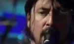Movie : Foo Fighter's Dave Grohl vs Fan