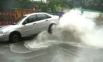 Underbody Washing