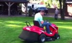 Lawn Mower Assistant