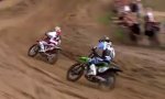 Moto Cross - Chad Reed vs Bodenwelle