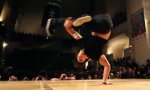 BBoy Battle Finest