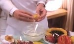 Lustiges Video : Japanische Kochshow