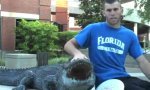 Funny Video : Frisbee Trickshots