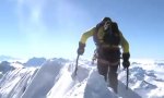 Movie : Eiger Nordwand Geschwindigkeitsrekord