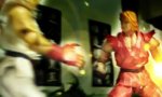 Streetfighter Stopmotion