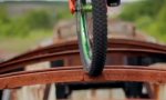 Funny Video : Danny MacAskill - Industrial Revolutions