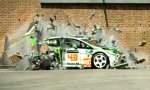 Ken Block Gymkhana 4