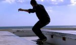 Lustiges Video : Kilian Martin - A Skate Illustration