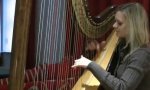 Harp Tribute to Monkey Island