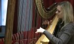 Funny Video : Harp Tribute to Monkey Island