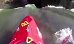 Extreme Kayaking