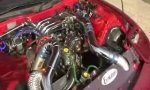 Lustiges Video : Mazda mit ein paar PS mehr
