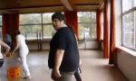Funny Video : Dancing Dan