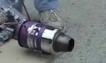 Lustiges Video : Jetcard