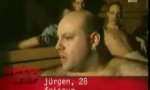 Lustiges Video : Jürgen, 28, Friseur