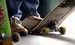 Lustiges Video : Oldtimer Pro Skater