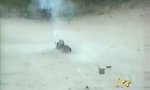 Lustiges Video : Raketenhund