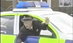 Lustiges Video : Polizeikontrollen in England