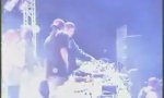 Lustiges Video : Razzia