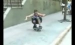 Movie : Skateboard Crash Compilation