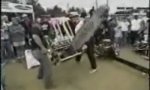 Movie : Pimp my Chainsaw