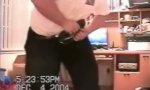 Lustiges Video - Pfannenroller