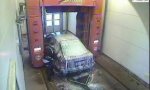 Funny Video : Carwash