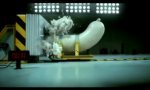 Funny Video : La Baguette