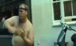 Lustiges Video : Schlipsträger