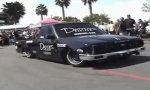 Funny Video : Low rider special deluxe