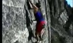 Movie : Speedfreeclimbing