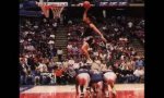 Lustiges Video - Slam Dunk Compilation 2
