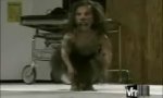 Funny Video : Rattenmann