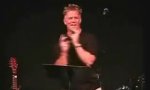 Funny Video - Brustkneifpredigt