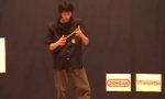 Lustiges Video : Japan Yo-Yo Contest Winner 2005