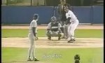 Funny Video : Bad Pitcher