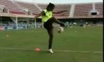 Lustiges Video : Ronaldinho