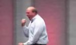 Funny Video : Steve Ballmer dance