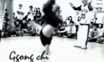 Lustiges Video : Breakdance