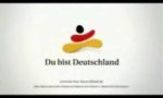 Funny Video : Du bist Deutschland - Directorscut