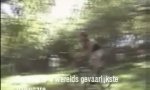 Lustiges Video : Best bike stunt ever