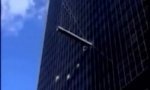 Funny Video : Fensterputzplattform auf Abwegen